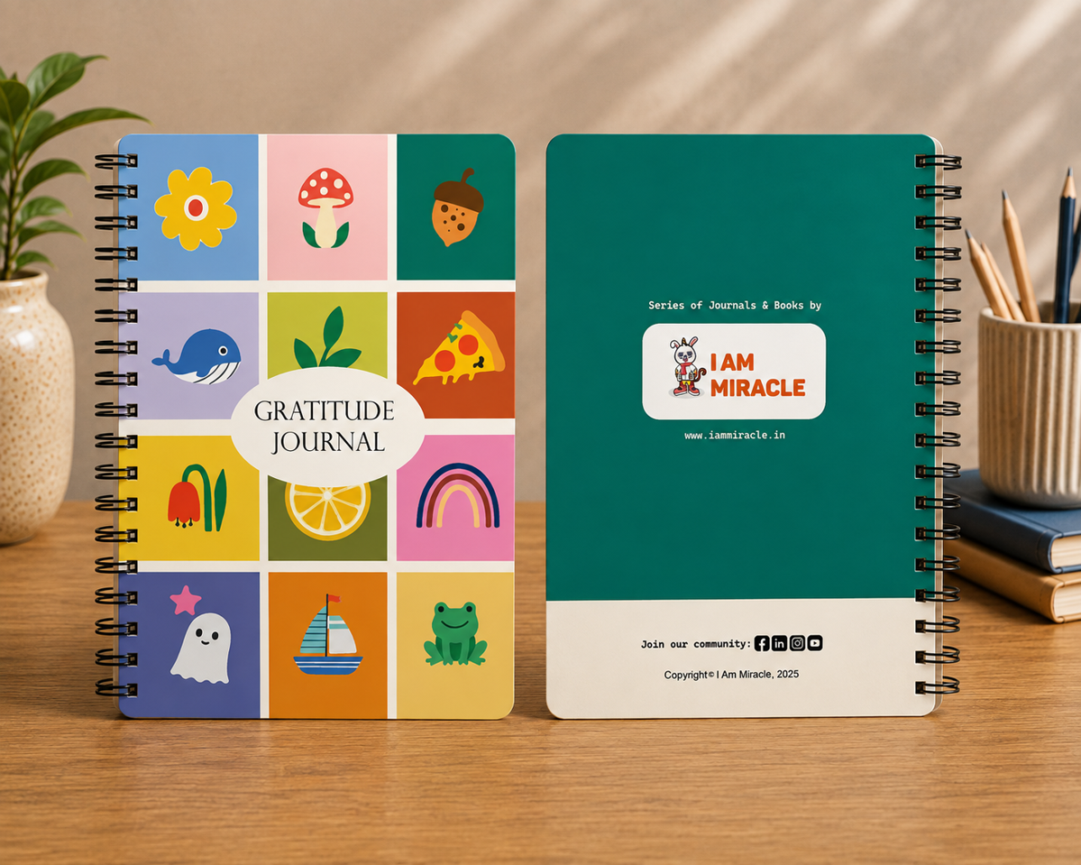 Gratitude Journal